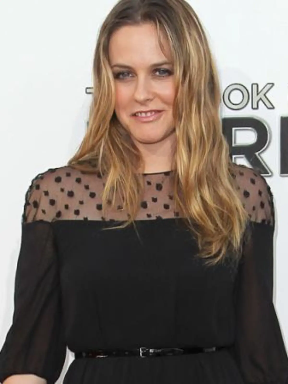 Alicia Silverstone genießt die Zeit mit ihrem Sohn
