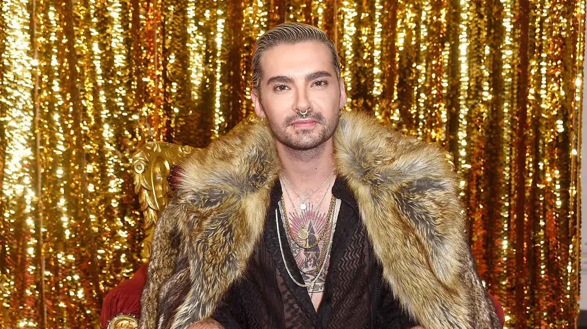 Bill Kaulitz bei der Premiere der TV-Show Queen of Drags im Zoo Palast. Berlin, 11.11.2019 *** Bill Kaulitz at the premiere of the TV Show Queen of Drags at the Zoo Palast Berlin, 11 11 2019 Foto:xN.xKubelkax/xFuturexImage