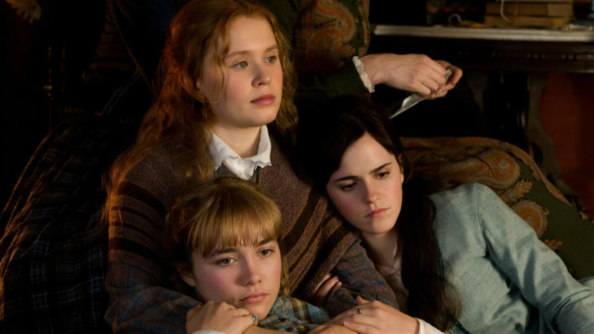 Die größten Filmfehler: "Little Women" und Co. im Check