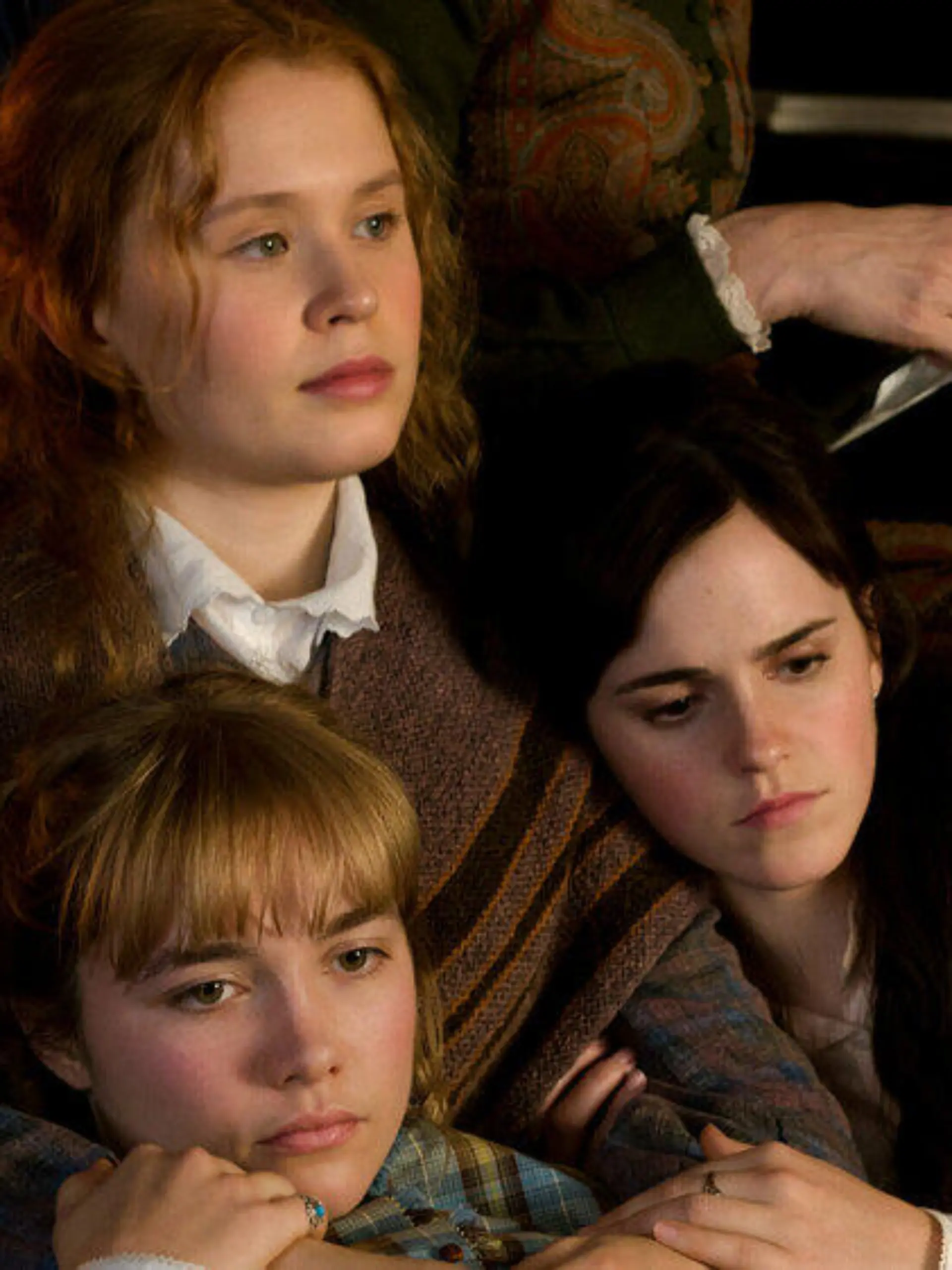 Die größten Filmfehler: "Little Women" und Co. im Check