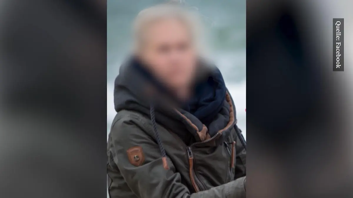 Ivonne Runge wurde von ihrem Ex getötet Erwürgt aus Eifersucht