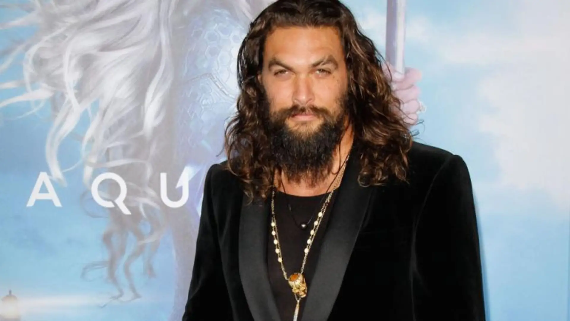 Jason Momoa: Stolz in 'Dune' an Bord zu sein
