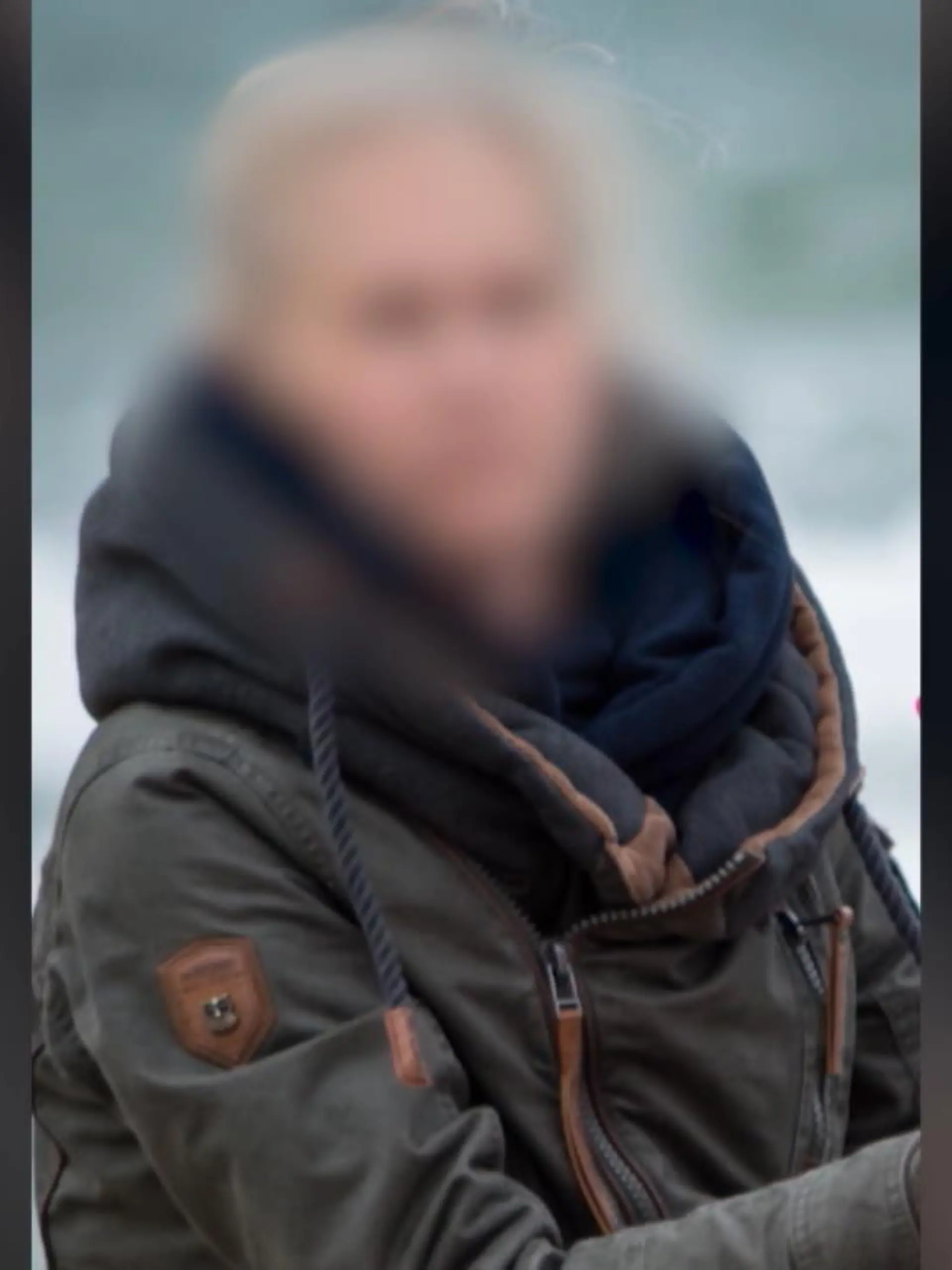 Bild zu: "Ex drehte nach der Trennung durch "