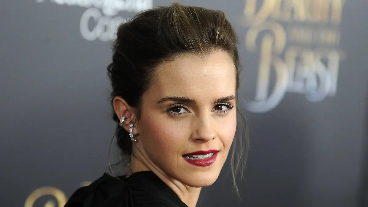 Emma Watson beim Secreening des Kinofilms Beauty and the Beast / Die Schöne und das Biest in der Alice Tully Hall im Lincoln Center. New York, 13.03.2017 Foto:xD.xVanxTinex/xFuturexImage