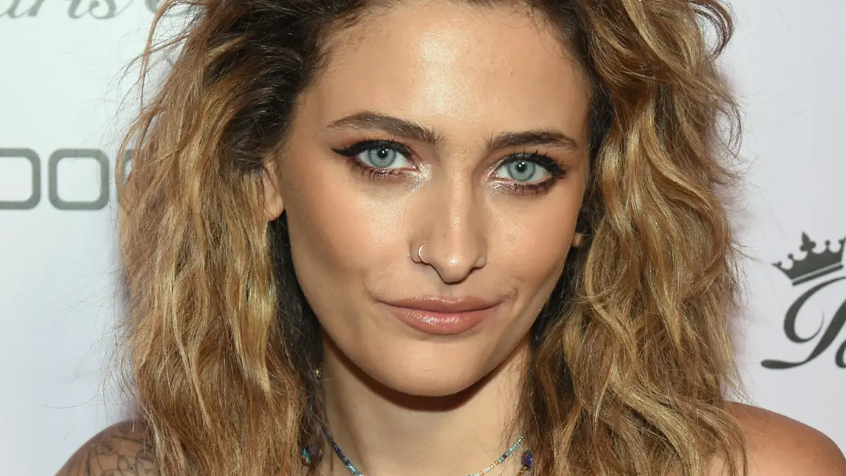 June 20, 2018 - Los Angeles, California, USA - The Paris Hilton x boohoo.com Official Launch Party at Delilah in West Hollywood, California. (Credit Image: ? Billy Bennight via ZUMA Wire)

Pictured: Paris Jackson
Ref: SPL5005435 200618 NON-EXCLUSIVE
Picture by: SplashNews.com

Splash News and Pictures
Los Angeles: 310-821-2666
New York: 212-619-2666
London: 0207 644 7656
Milan: +39 02 4399 8577
photodesk@splashnews.com

World Rights, No Argentina Rights, No Belgium Rights, No China Rights, No Czechia Rights, No Finland Rights, No Hungary Rights, No Japan Rights, No Mexico Rights, No Netherlands Rights, No Norway Rights, No Peru Rights, No Portugal Rights, No Slovenia Rights, No Sweden Rights, No Switzerland Rights, No Taiwan Rights
