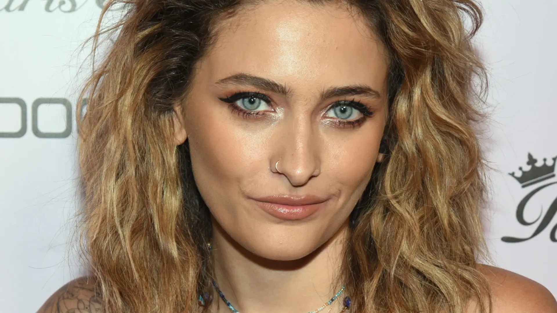 June 20, 2018 - Los Angeles, California, USA - The Paris Hilton x boohoo.com Official Launch Party at Delilah in West Hollywood, California. (Credit Image: ? Billy Bennight via ZUMA Wire)
Pictured: Paris Jackson
Ref: SPL5005435 200618 NON-EXCLUSIVE
Picture by: SplashNews.com
Splash News and Pictures
Los Angeles: 310-821-2666
New York: 212-619-2666
London: 0207 644 7656
Milan: +39 02 4399 8577
photodesk@splashnews.com
World Rights, No Argentina Rights, No Belgium Rights, No China Rights, No Czechia Rights, No Finland Rights, No Hungary Rights, No Japan Rights, No Mexico Rights, No Netherlands Rights, No Norway Rights, No Peru Rights, No Portugal Rights, No Slovenia Rights, No Sweden Rights, No Switzerland Rights, No Taiwan Rights