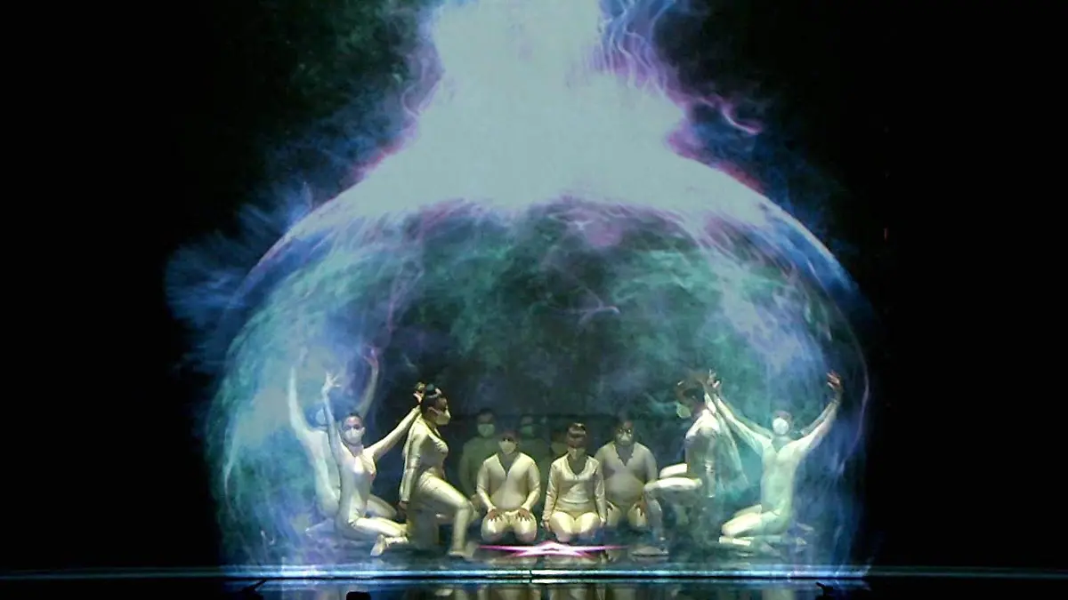 Der Super-Supertalent-Samstag - packende Gänsehautmomente