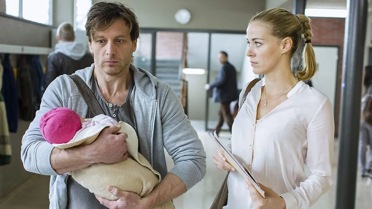 Wird das jetzt ein Date?