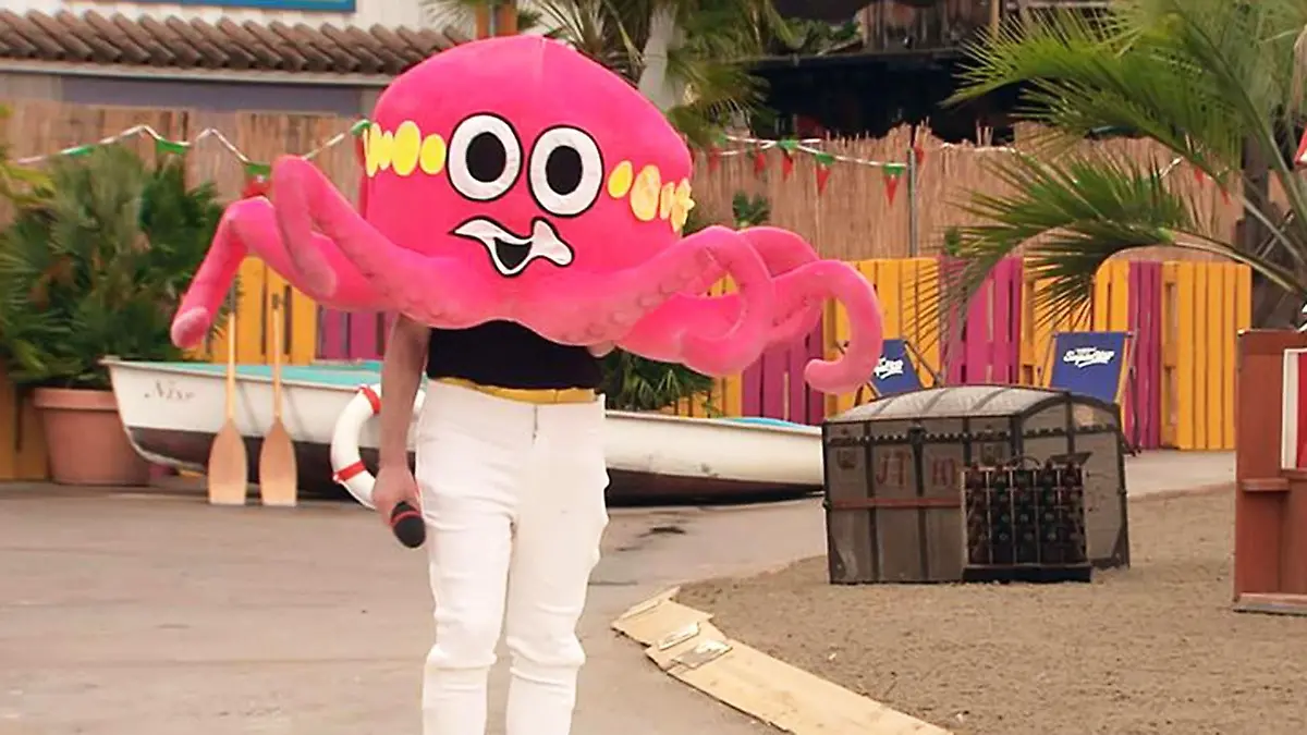 Die Castings - Folge 4