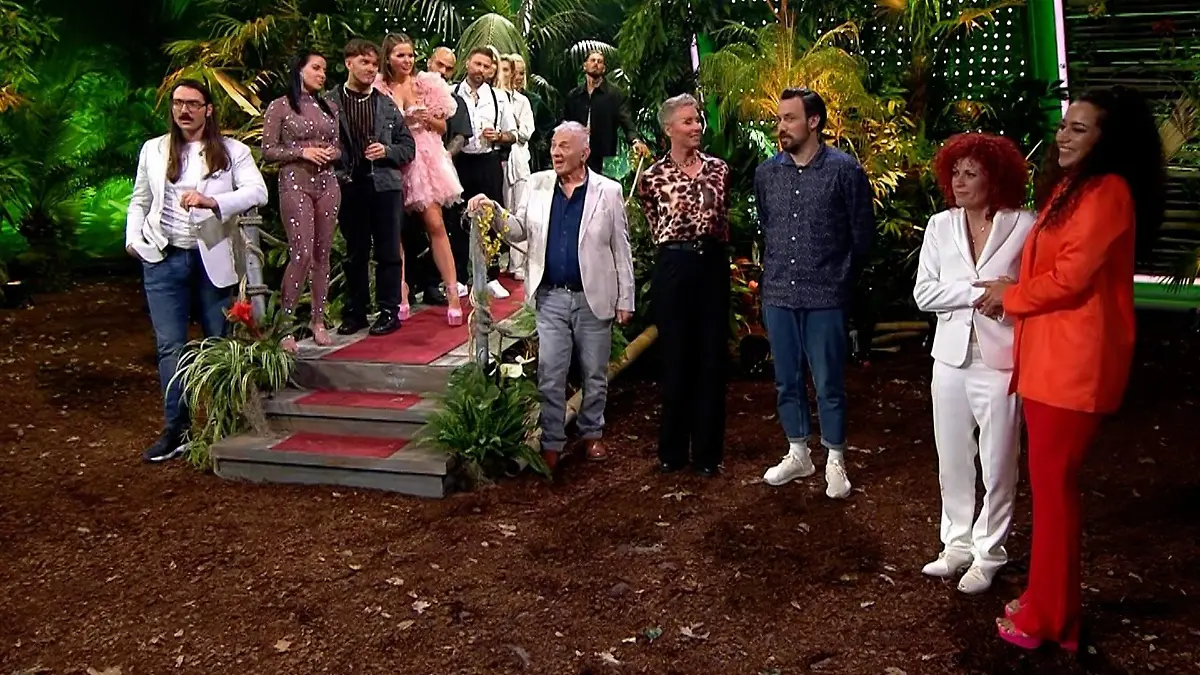 Staffel 17: Das Nachspiel