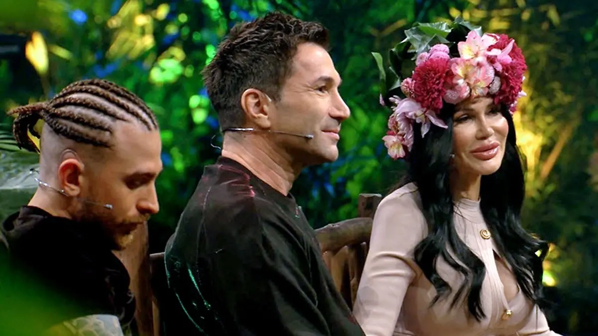 Staffel 16: Das Nachspiel