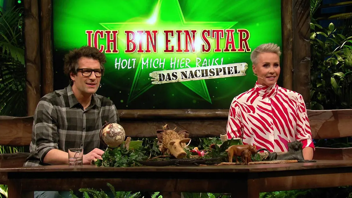 Staffel 15: Das Nachspiel