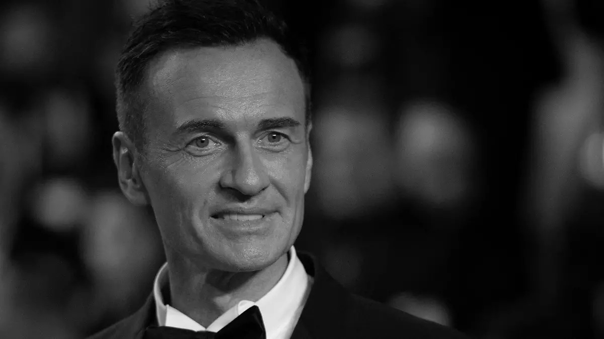 Er wäre am 27. Juli 57 Jahre alt geworden: Tochter erinnert an Schauspieler Julian McMahon, der Anfang Juli starb.