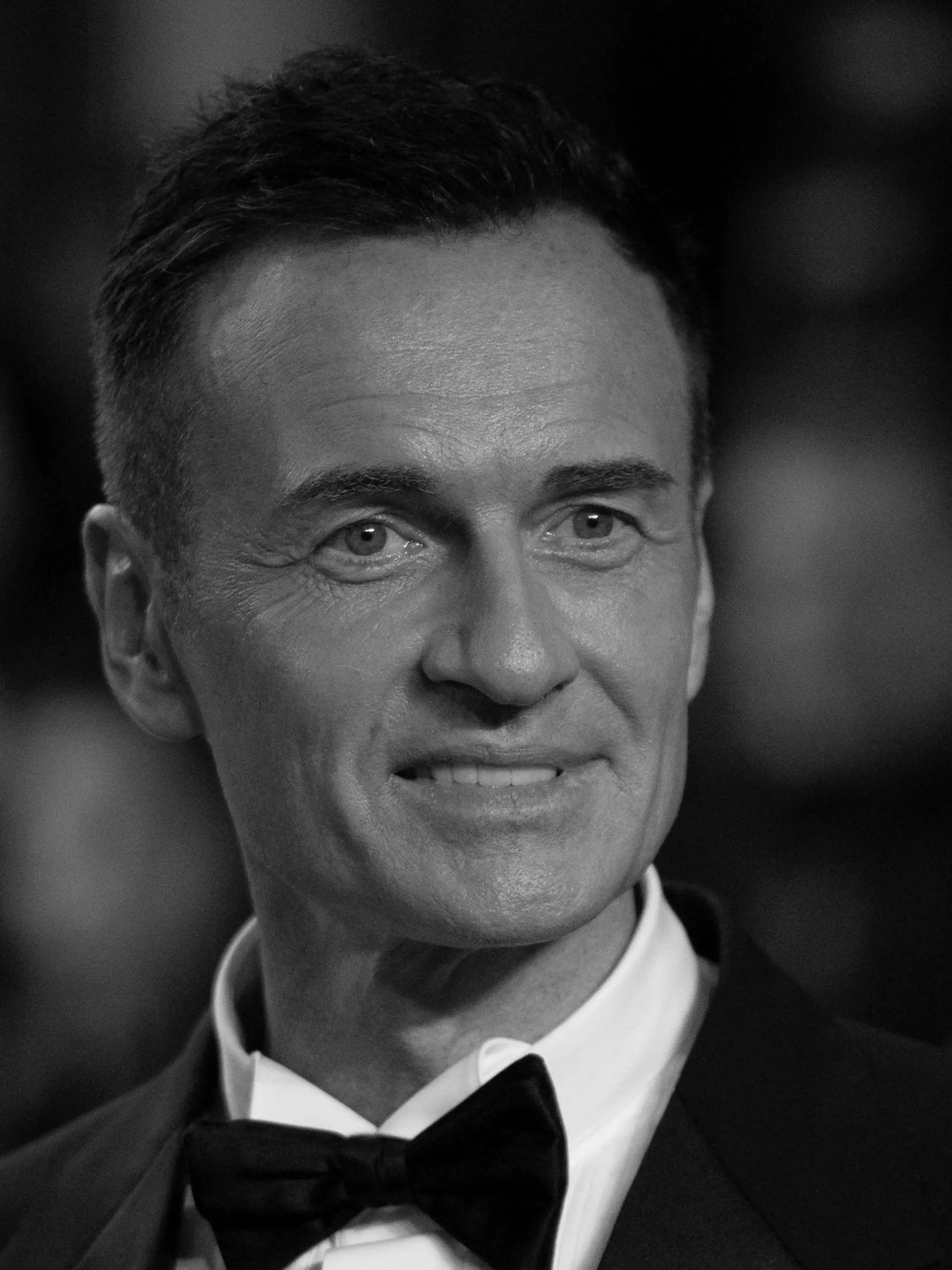 Er wäre am 27. Juli 57 Jahre alt geworden: Tochter erinnert an Schauspieler Julian McMahon, der Anfang Juli starb.