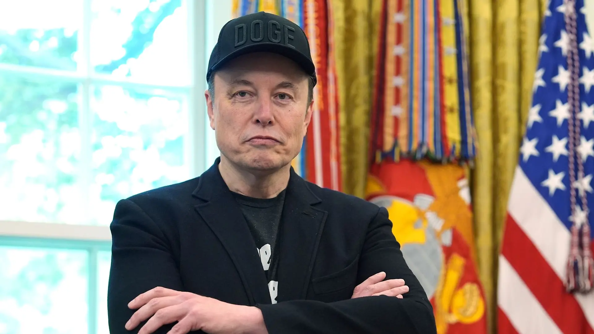 Will eine eigen Partei aufbauen: Elon Musk.