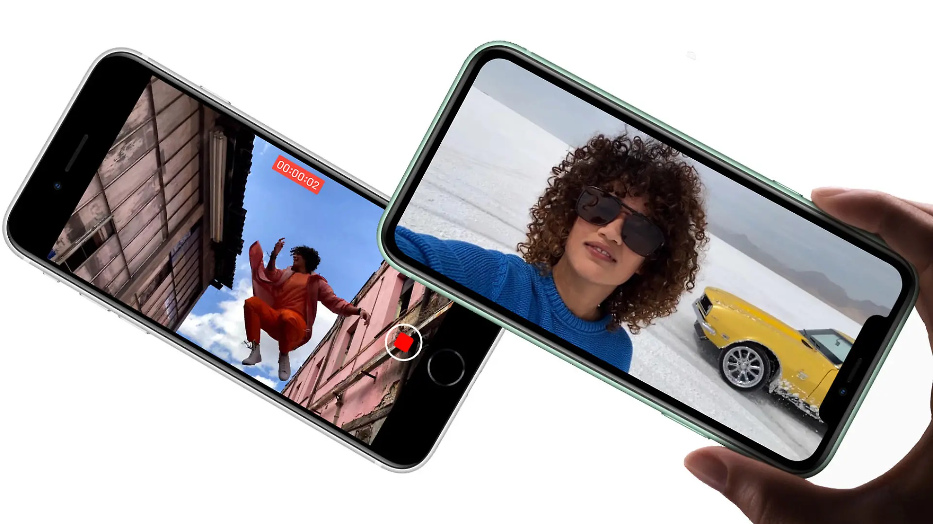 iPhone kaufen