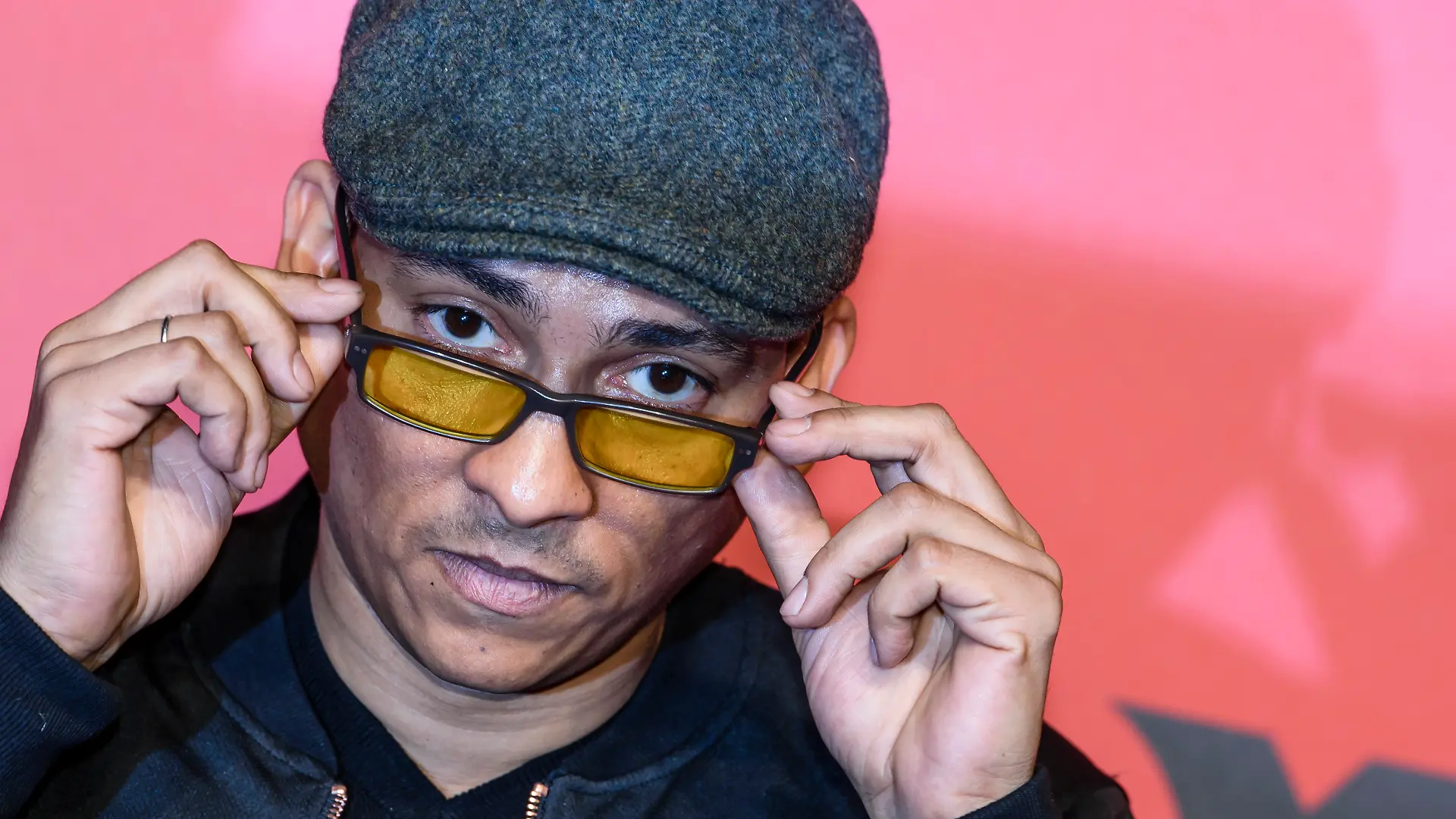 Xavier Naidoo