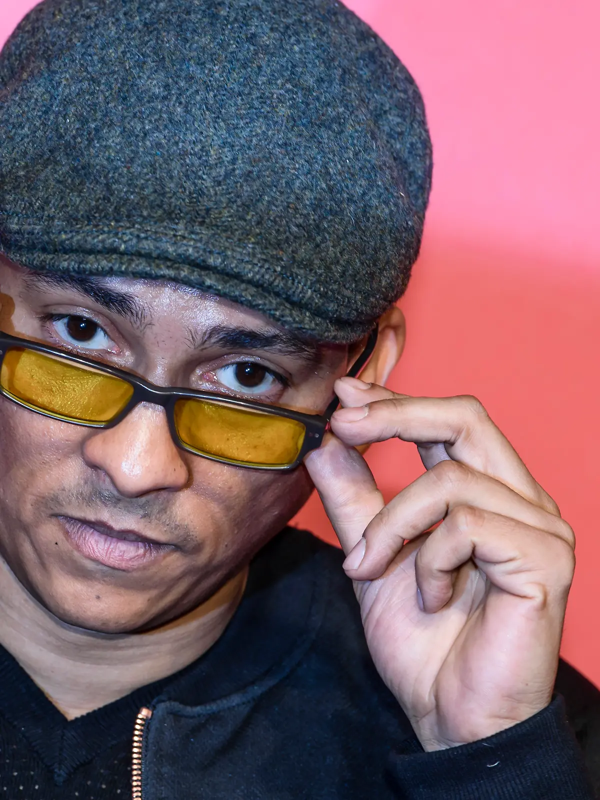 Xavier Naidoo
