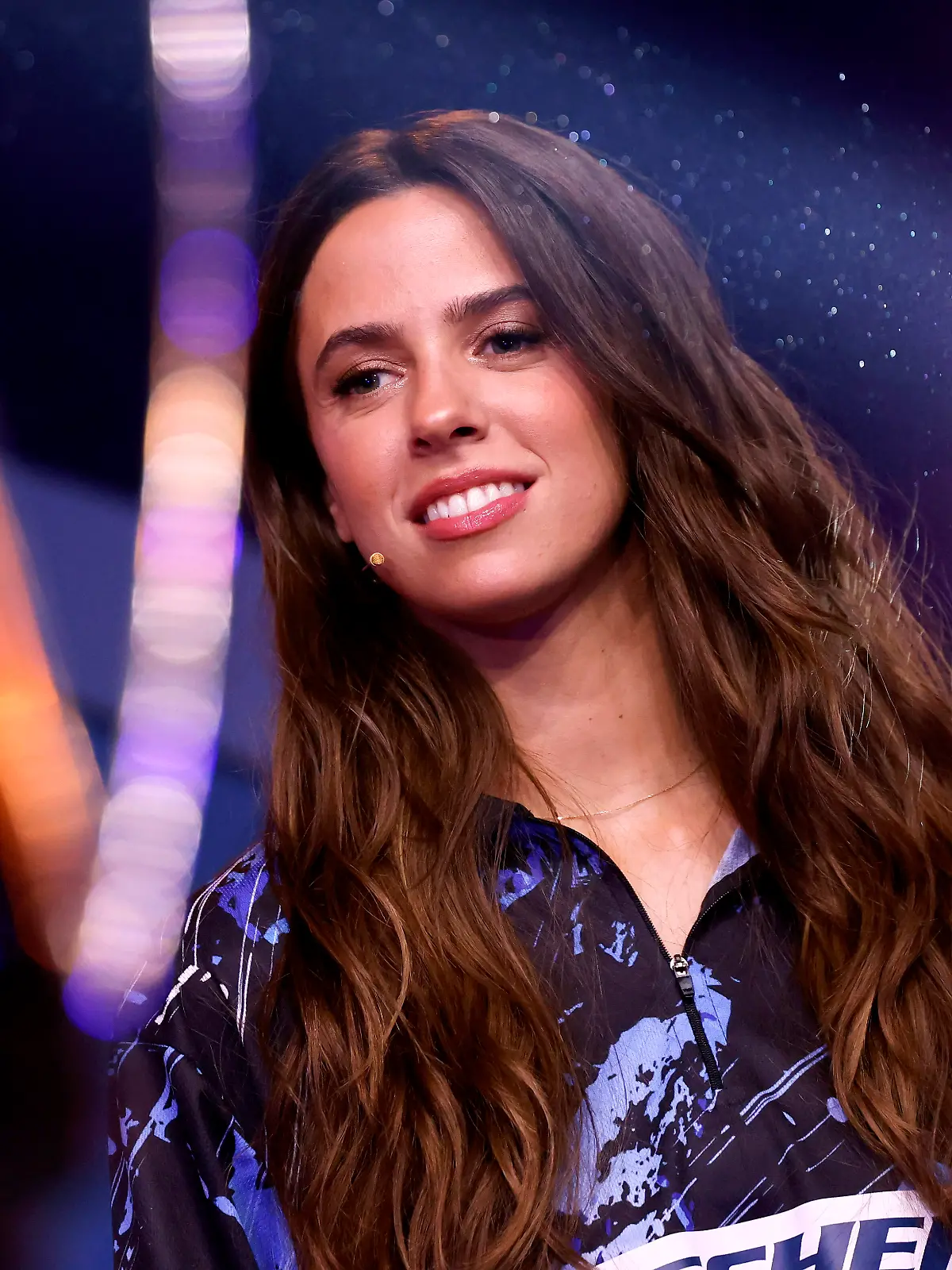 Bild zu: "Krebsvorstufe diagnostiziert – Vanessa Mai meldet sich mit emotionaler Botschaft  "