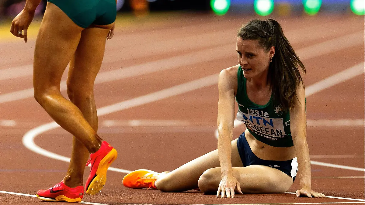 Ciara Mageean