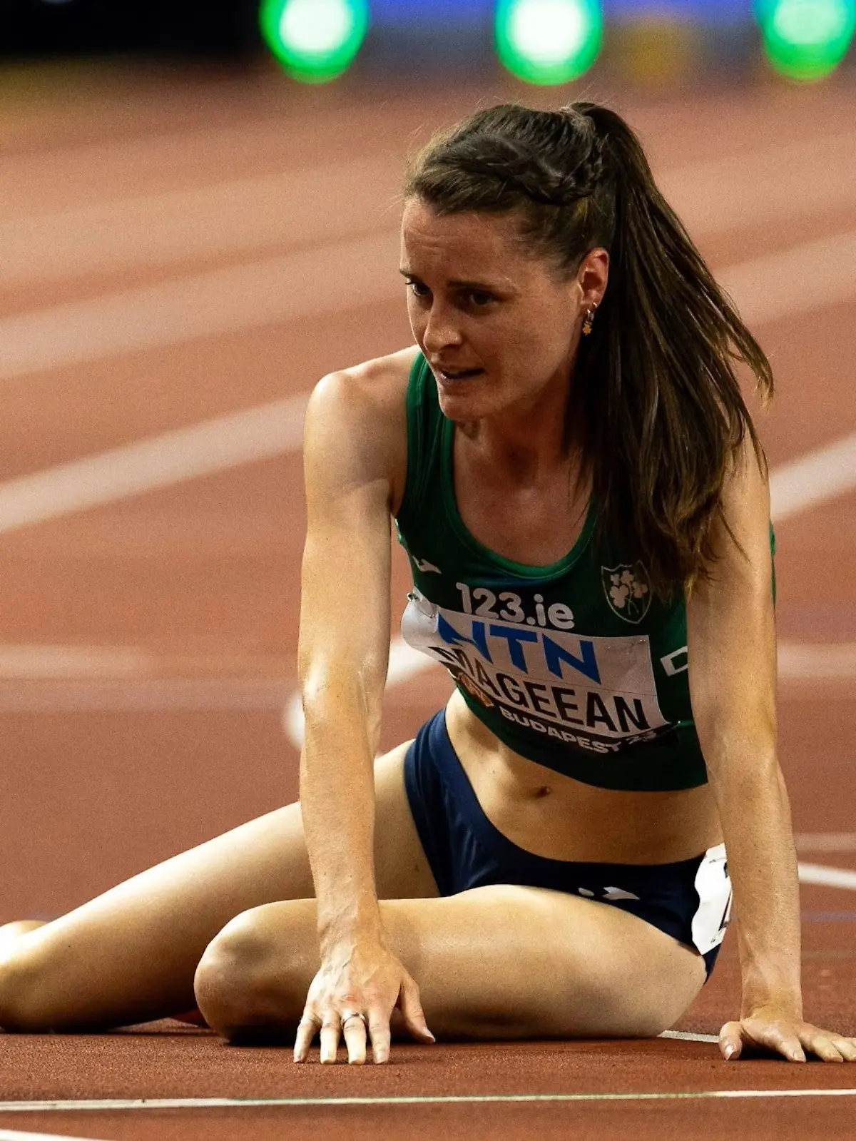 Ciara Mageean