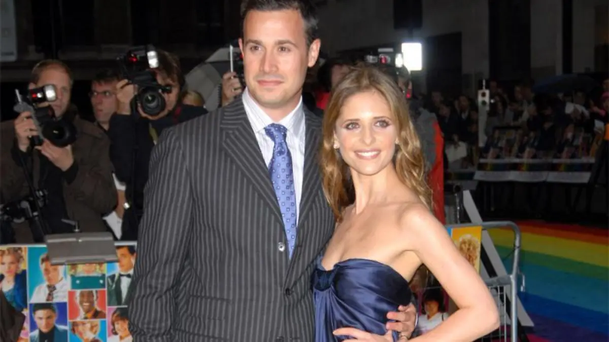 Freddie Prinze Jr.: So fing die Freundschaft an