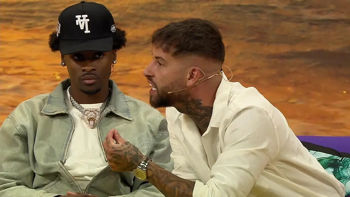 Die Reunion - Teil 2