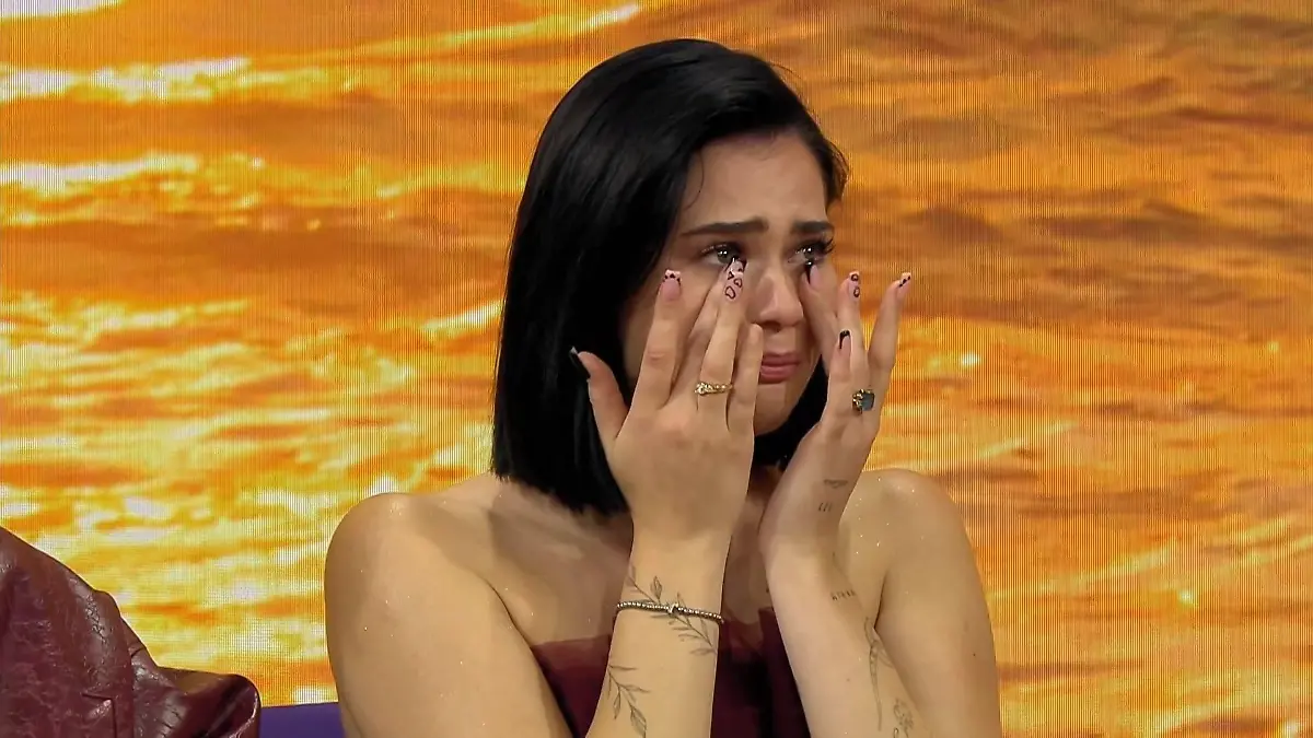 Die Reunion - Teil 1