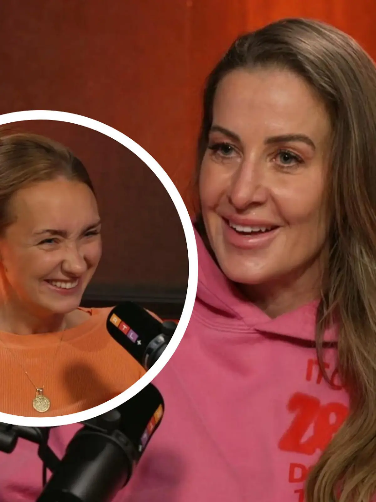 Bild zu: "Wie erklärt ihr euren Kids das Wort „f*cken“?"