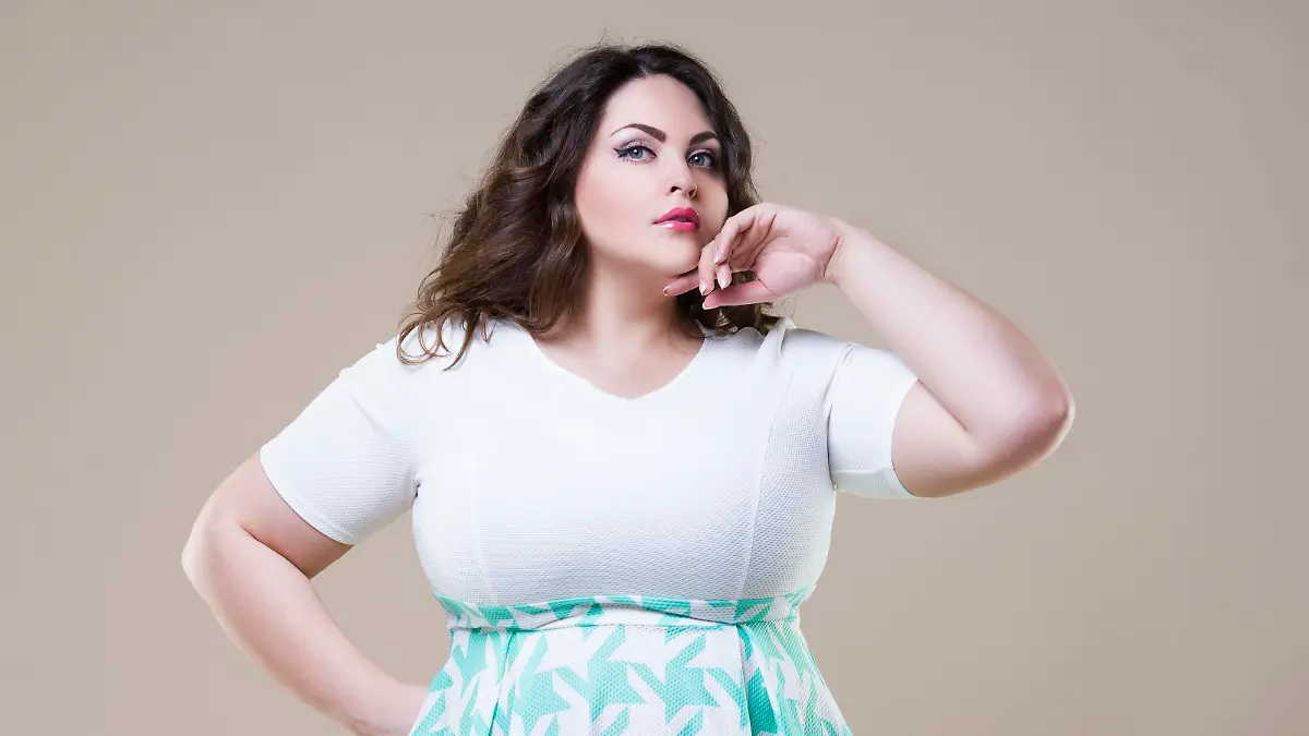 Sexy in Size!
