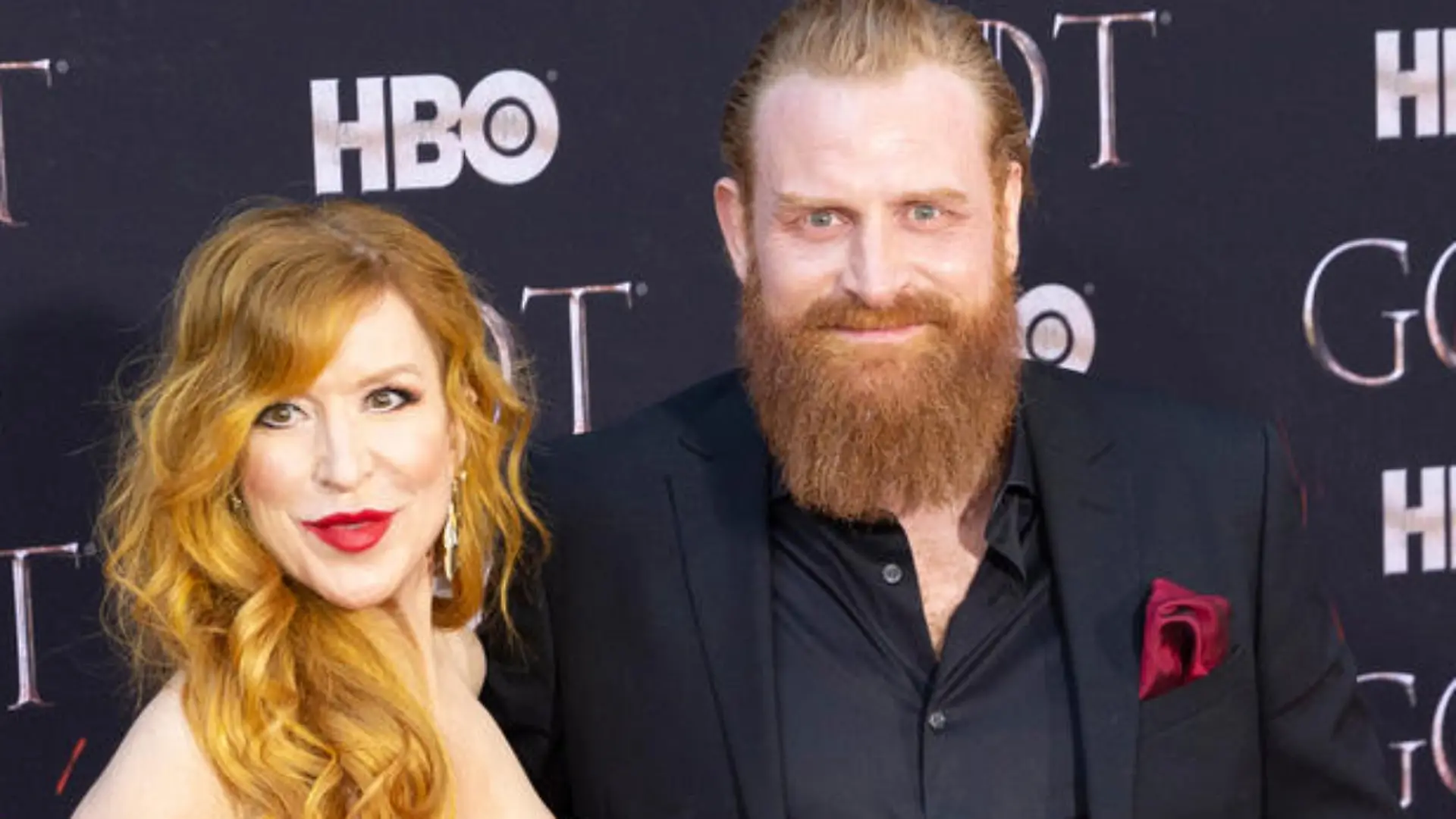 Coronavirus-Infektion: "GoT"-Star Kristofer Hivju "vollständig erholt"