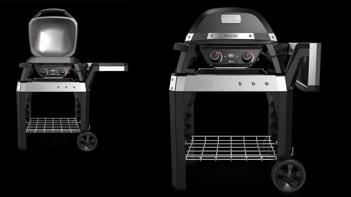 Weber Grill