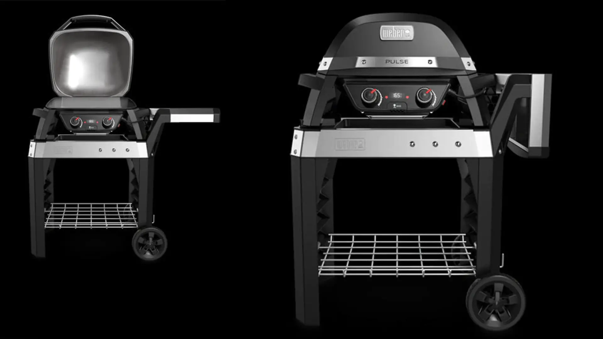 Weber Grill