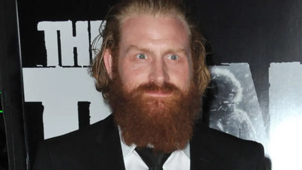 "Game of Thrones"-Star Kristofer Hivju positiv auf Corona getestet