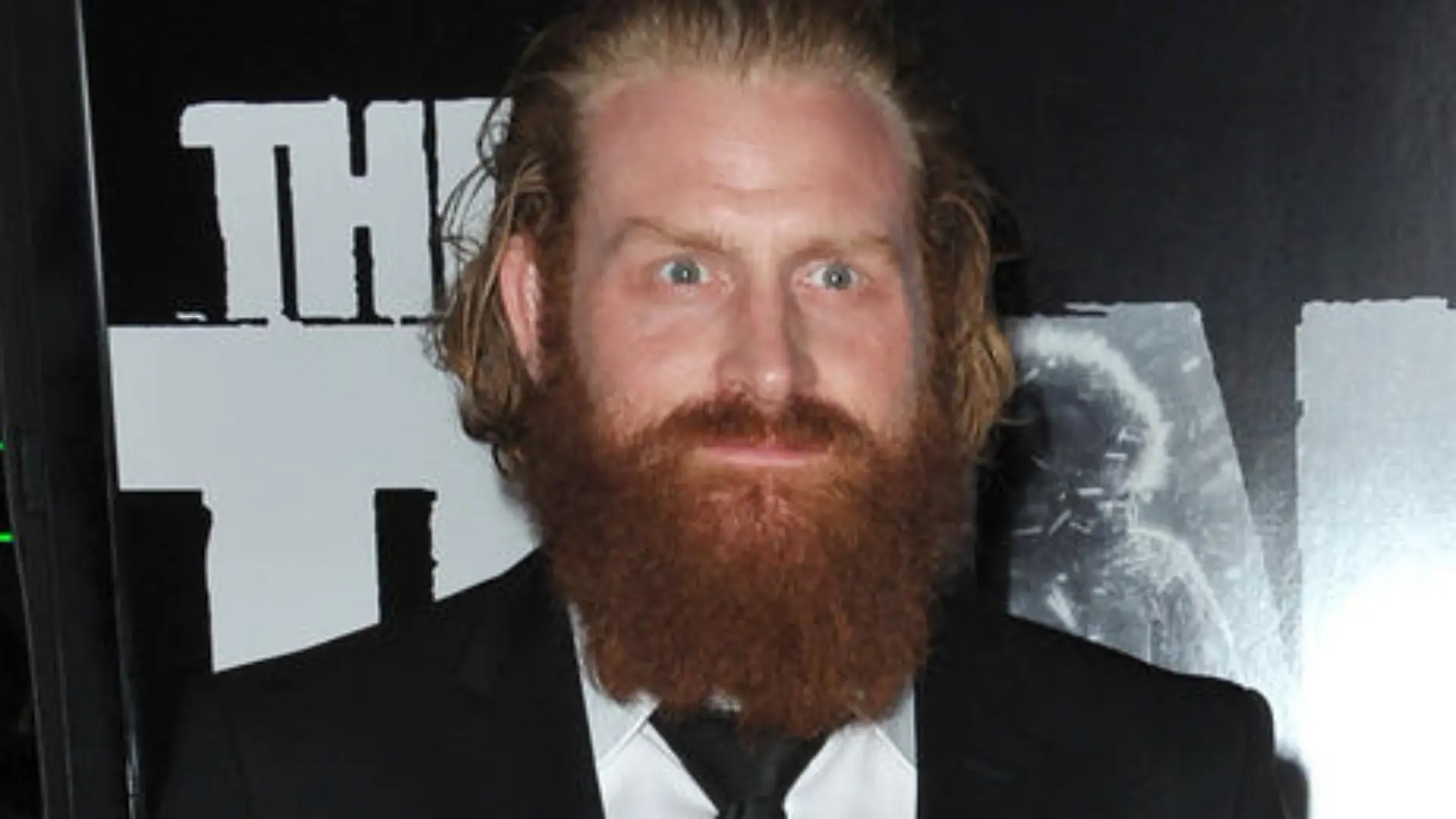 "Game of Thrones"-Star Kristofer Hivju positiv auf Corona getestet