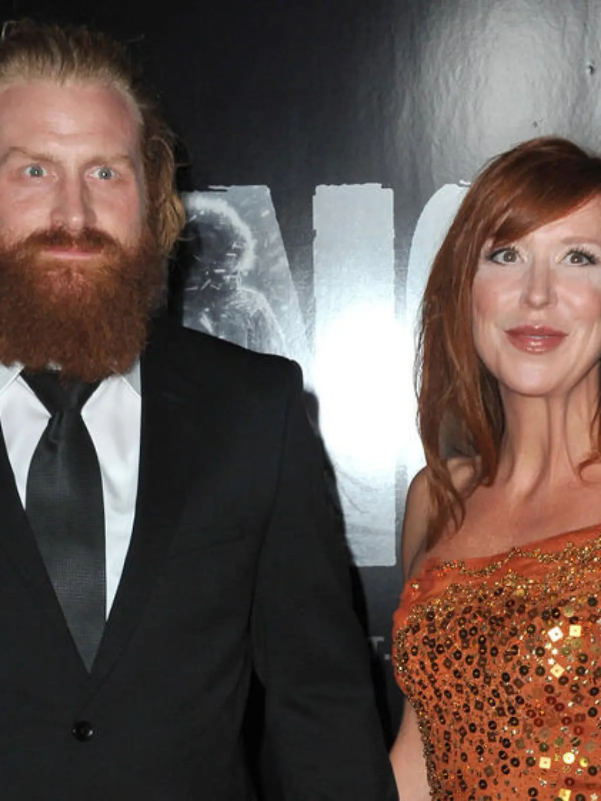 "Game of Thrones"-Star Kristofer Hivju positiv auf Corona getestet