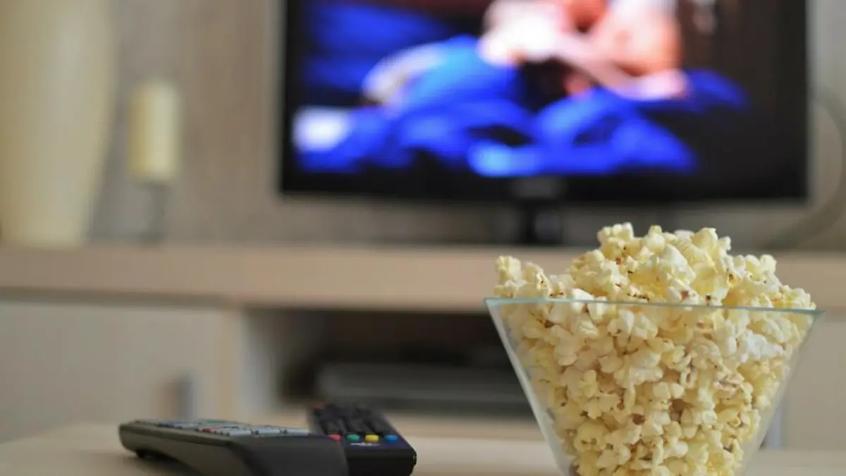 Osterquarantäne? Diese 15 Filme sind perfekt für die Feiertage