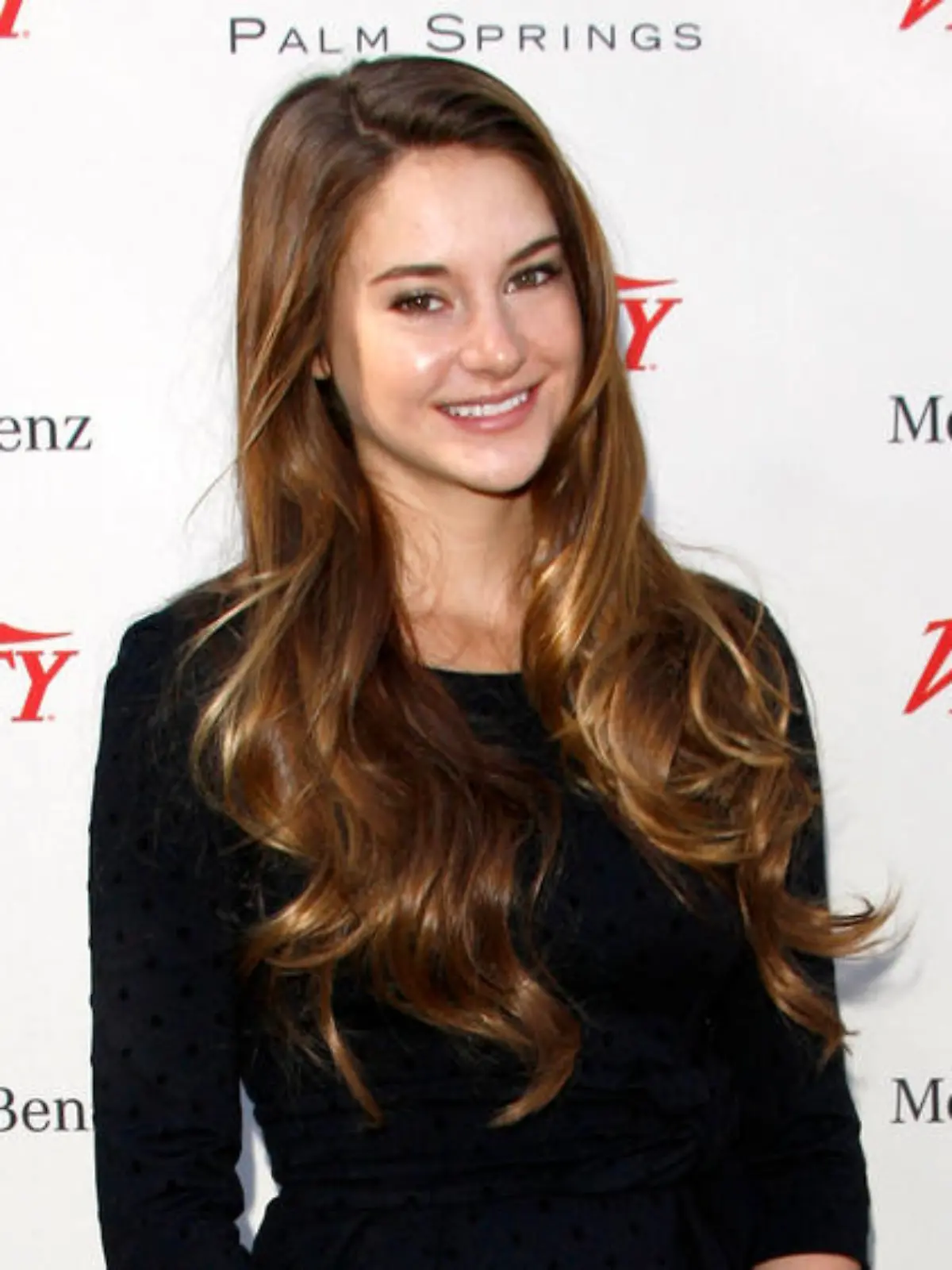 Shailene Woodley war vor Jahren "sehr, sehr krank"