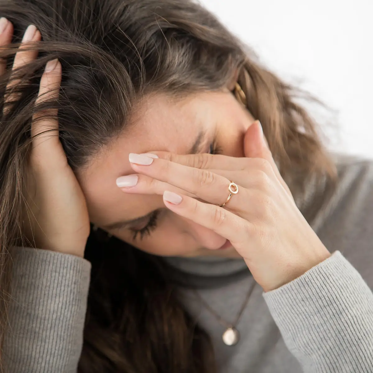 Spannungskopfschmerz Logo von Spannungskopfschmerz