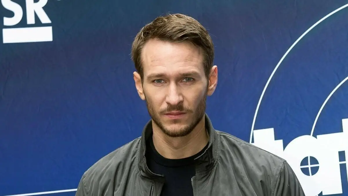 Vladimir Burlakov: Er ist der eine Neue im Saarland-"Tatort"