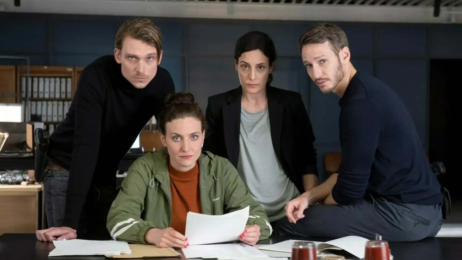 "Tatort: Das fleißige Lieschen": Neues Saarland-Team am Ostermontag