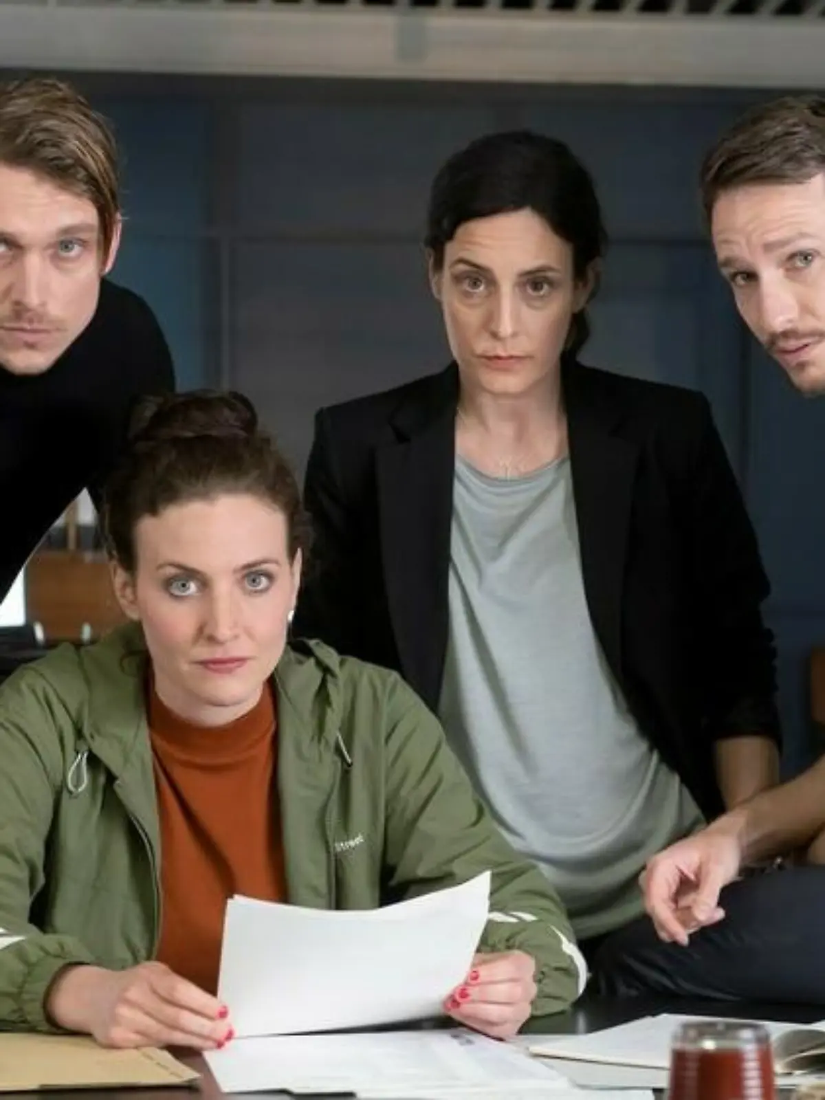 "Tatort: Das fleißige Lieschen": Neues Saarland-Team am Ostermontag