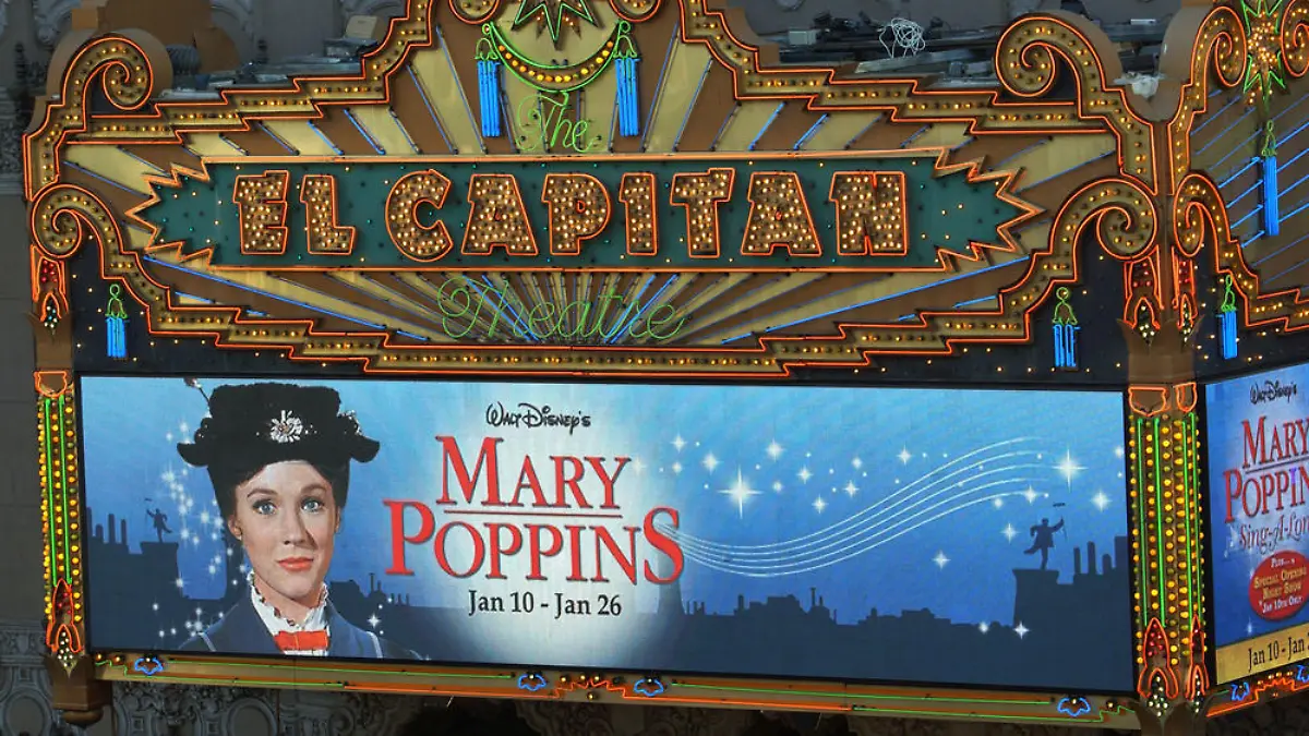 "Mary Poppins" und Co.: Diese Filme sind an Karfreitag verboten