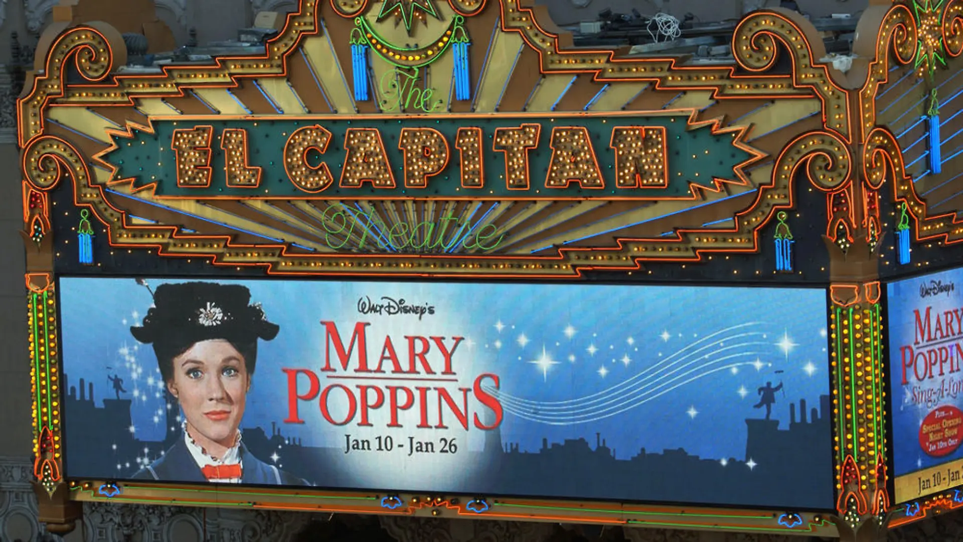 "Mary Poppins" und Co.: Diese Filme sind an Karfreitag verboten