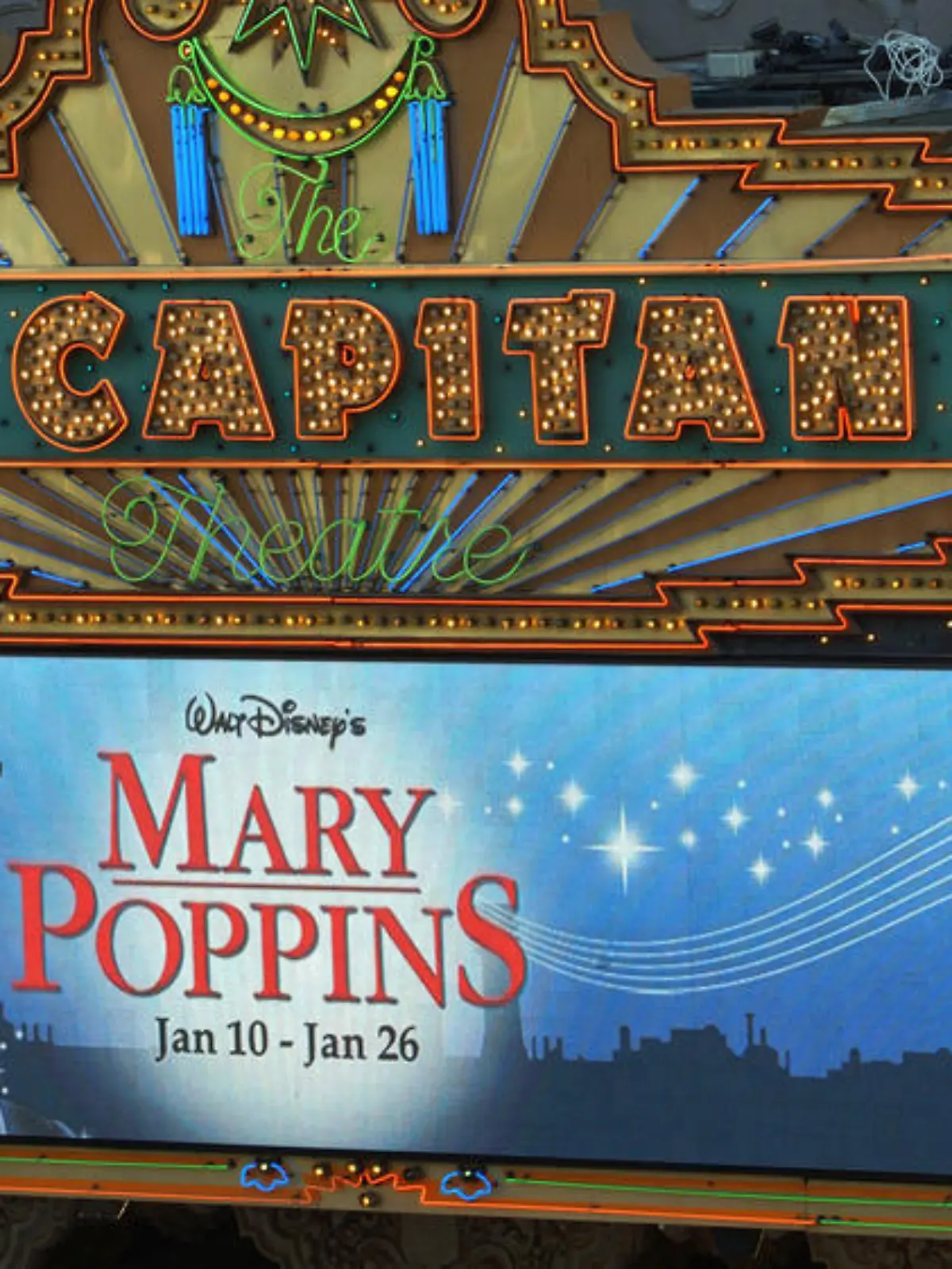 "Mary Poppins" und Co.: Diese Filme sind an Karfreitag verboten