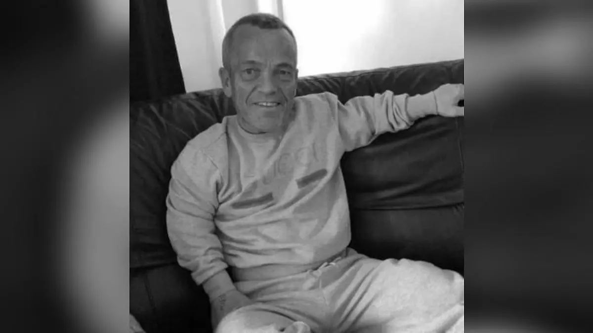 Schauspieler Paul Grant wurde 56 Jahre alt.