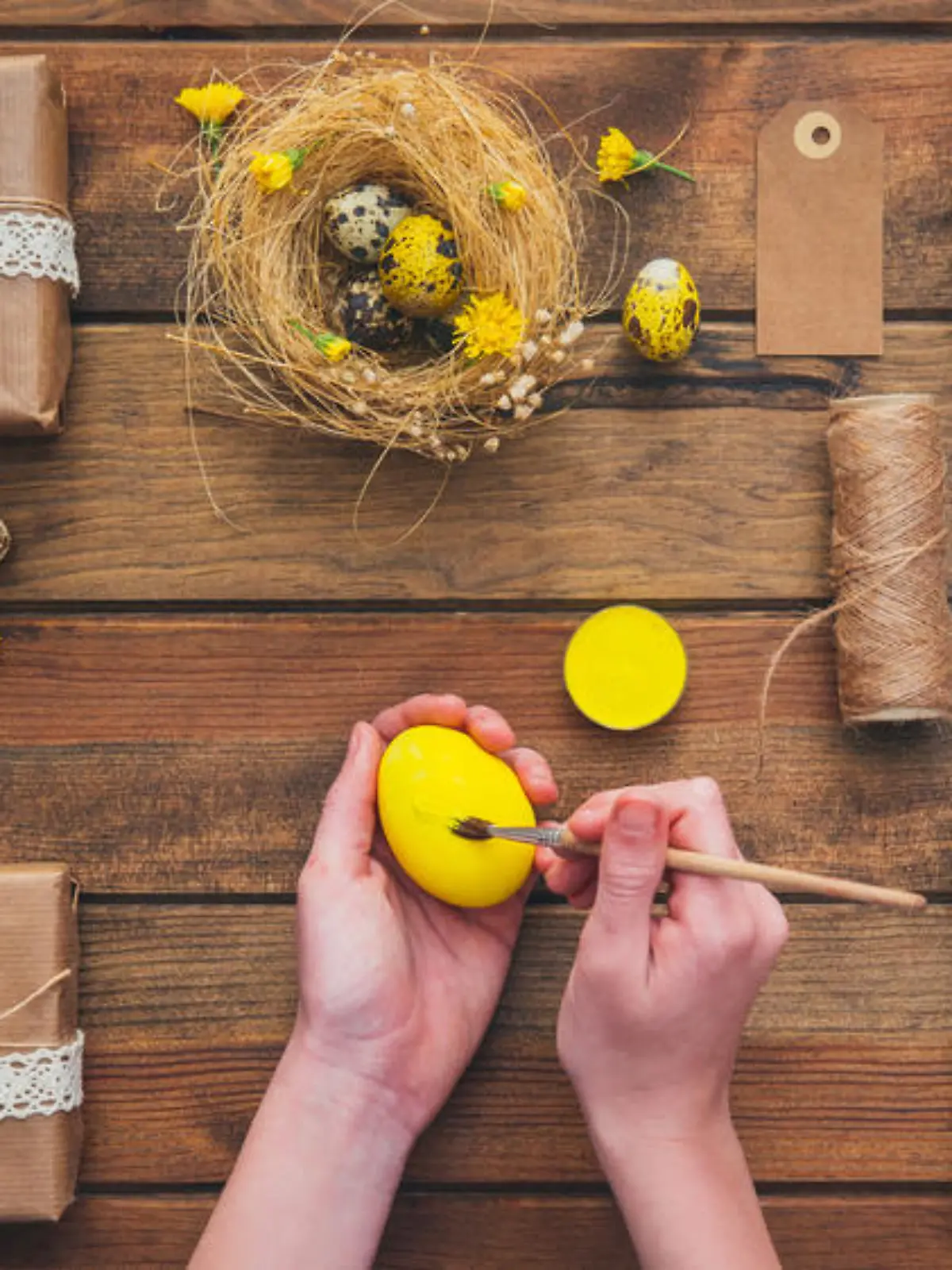 Ökologisch und fair: So wird das Osterfest nachhaltig