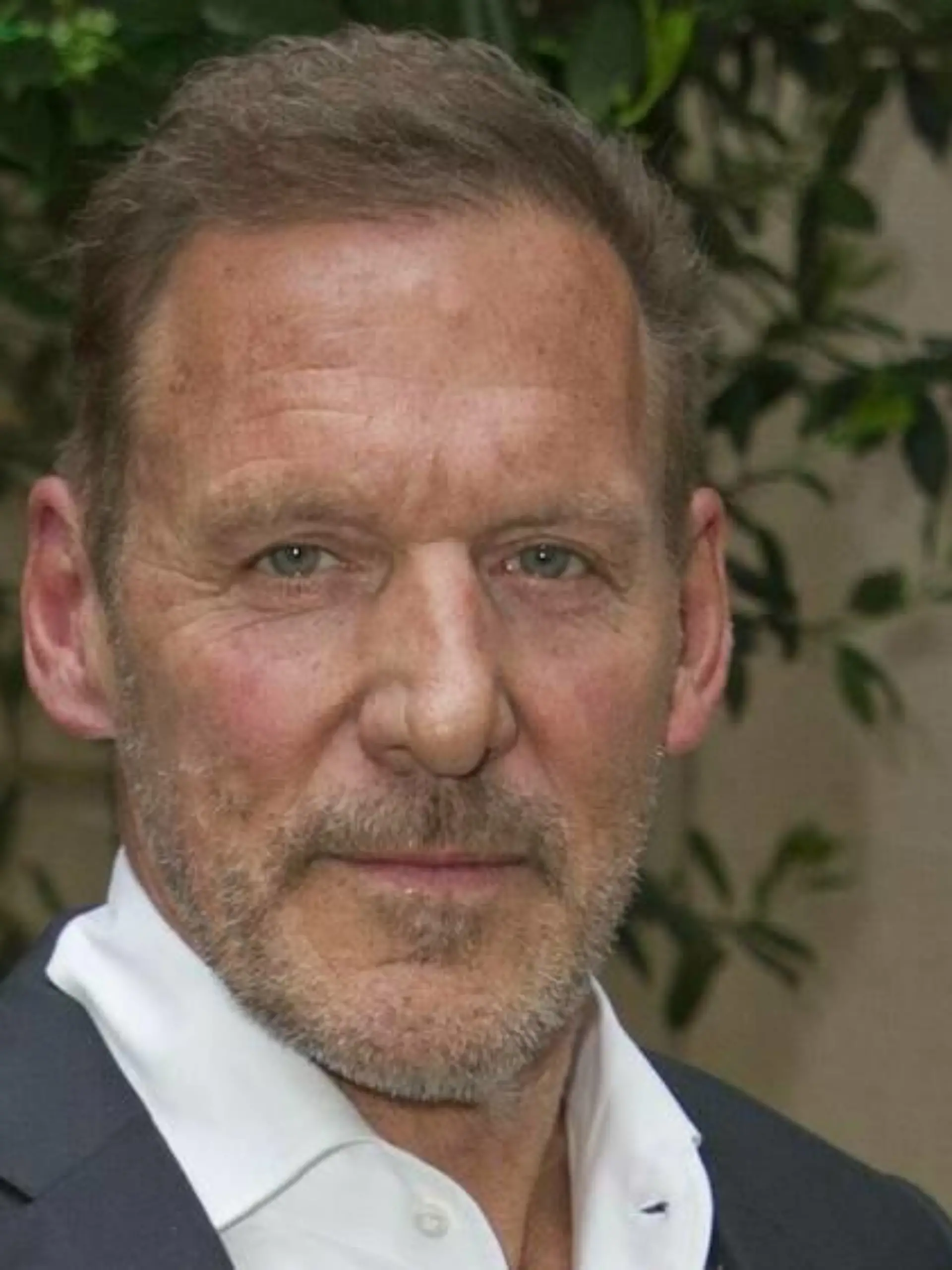 Ralf Moellers "Traumschiff"-Dreh wegen Corona-Krise geplatzt