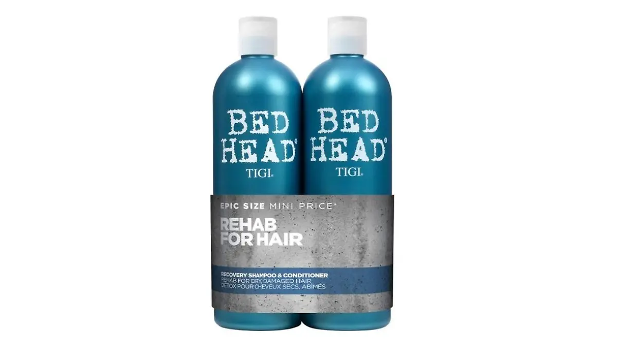 Doppelpack Bed Head Recovery von Tigi.