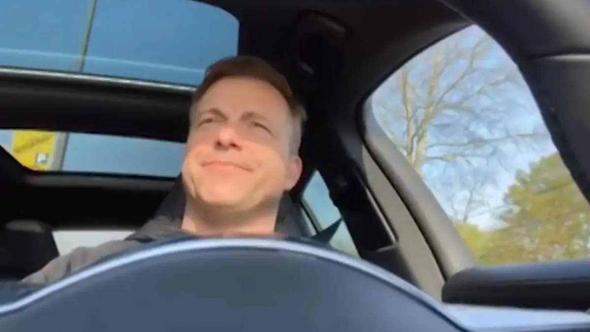 Martin Klempnow mag seinen neuen Tanz nicht Verzweifelt vor Live-Show Nr. 7